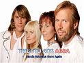Tributo aos ABBA - Banda Eslovaca Born Again